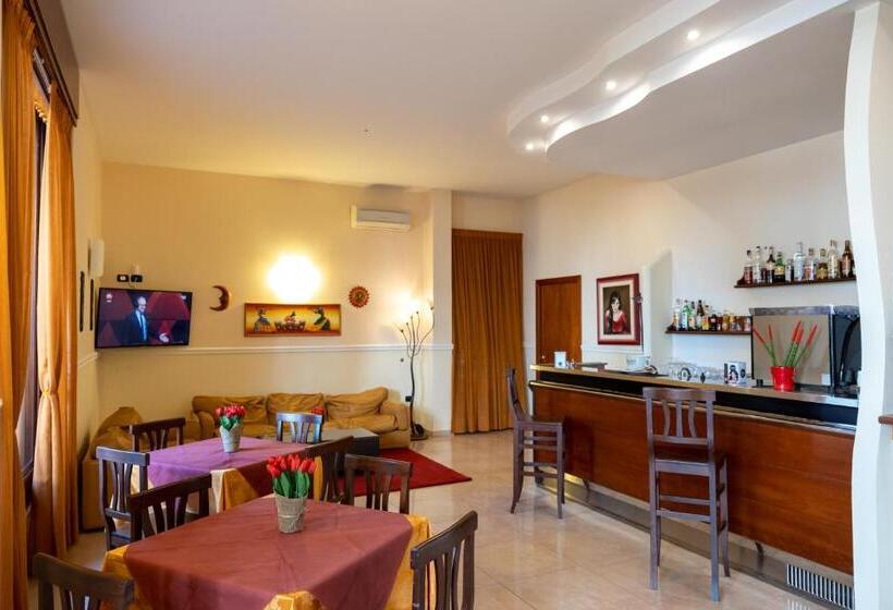 Hotel Albergo San Giorgio