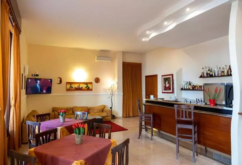 ホテル Albergo San Giorgio