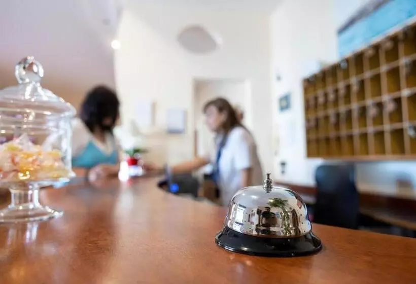 ホテル Albergo San Giorgio