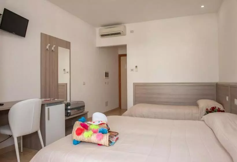 ホテル Albergo San Giorgio