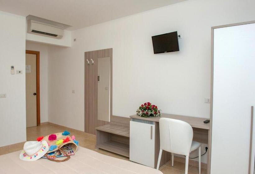 Hotel Albergo San Giorgio