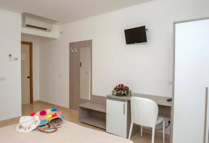 ホテル Albergo San Giorgio
