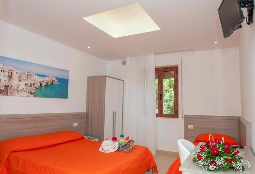 Hotel Albergo San Giorgio