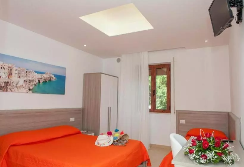 ホテル Albergo San Giorgio