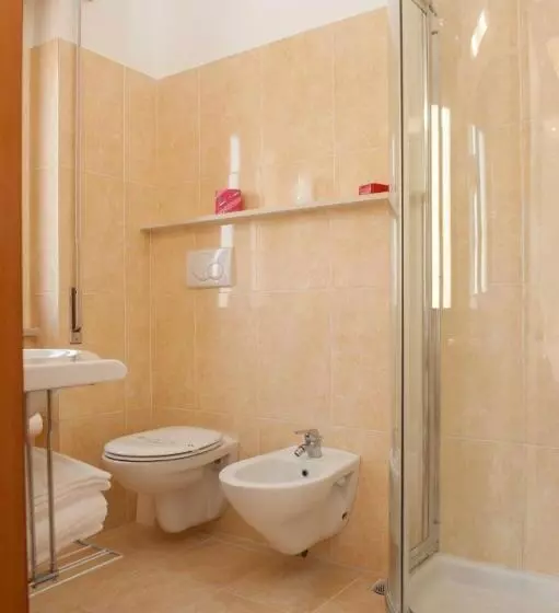 ホテル Albergo San Giorgio