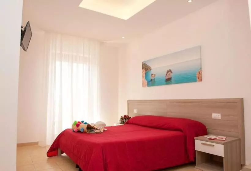 ホテル Albergo San Giorgio