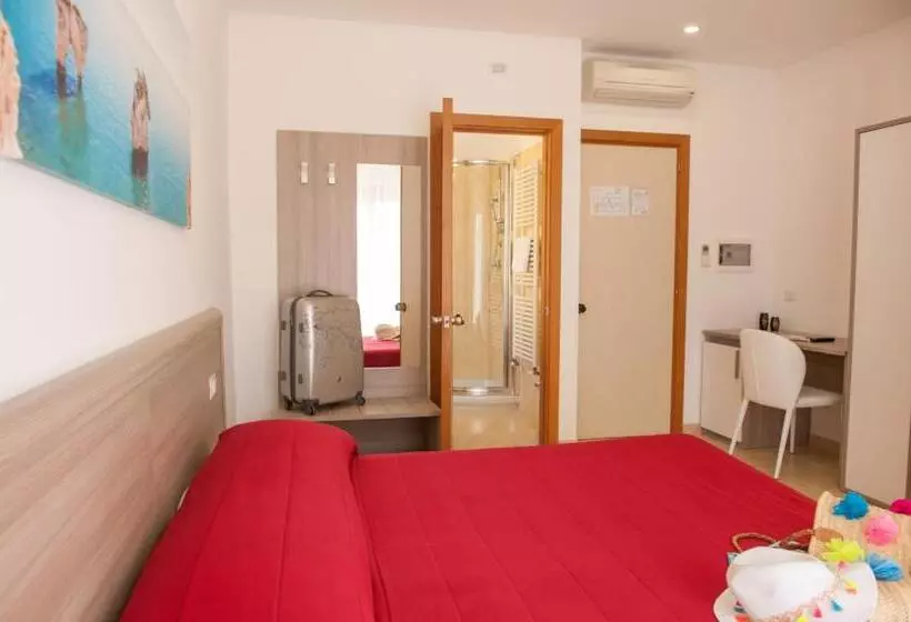 ホテル Albergo San Giorgio
