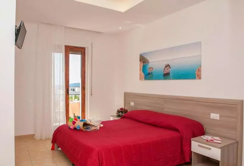 ホテル Albergo San Giorgio