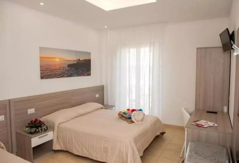 ホテル Albergo San Giorgio