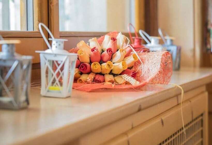 ホテル Baita Della Luna