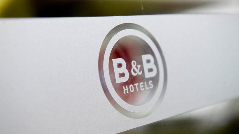 B&b Hotel Clermont Ferrand Nord Riom