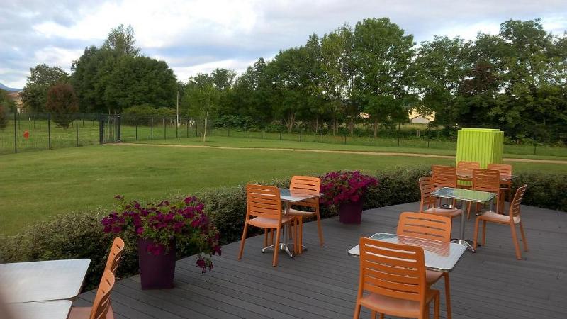 B&b Hotel Clermont Ferrand Nord Riom