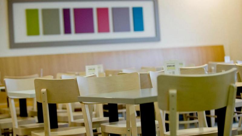 B&b Hotel Clermont Ferrand Nord Riom