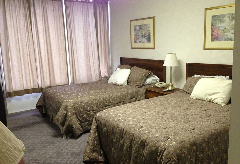 호텔 Caravan Ii Albergo