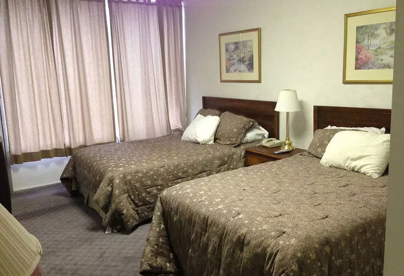 ホテル Caravan Ii Albergo