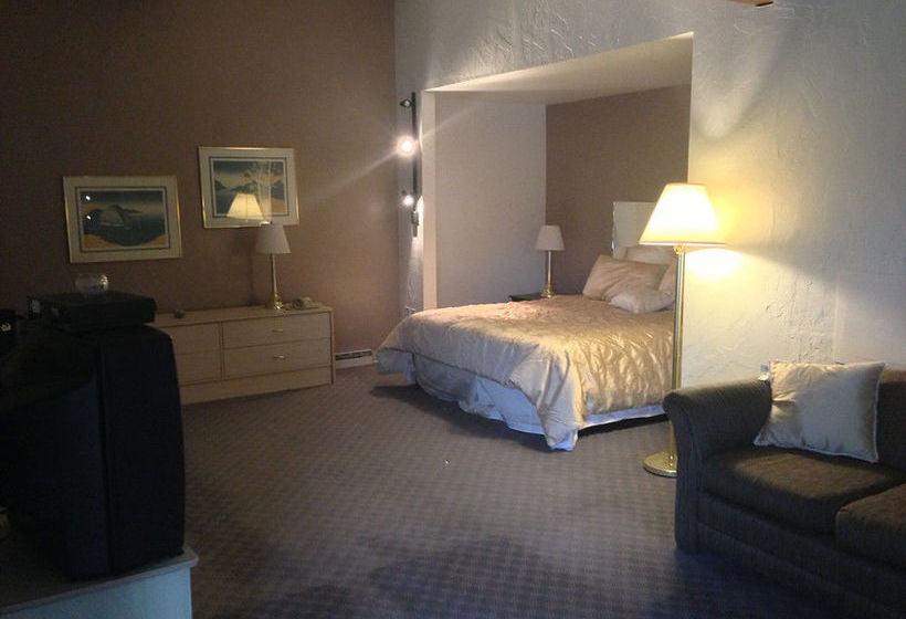 Otel Caravan Ii Albergo