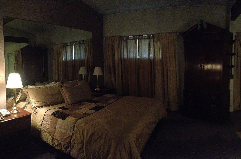 Otel Caravan Ii Albergo