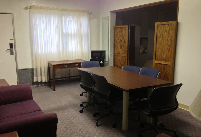 Otel Caravan Ii Albergo