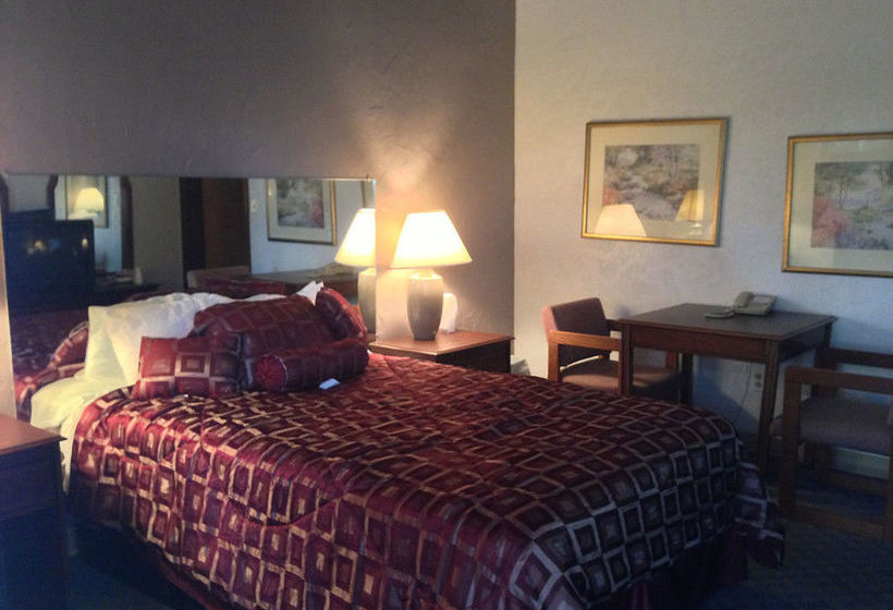 Otel Caravan Ii Albergo