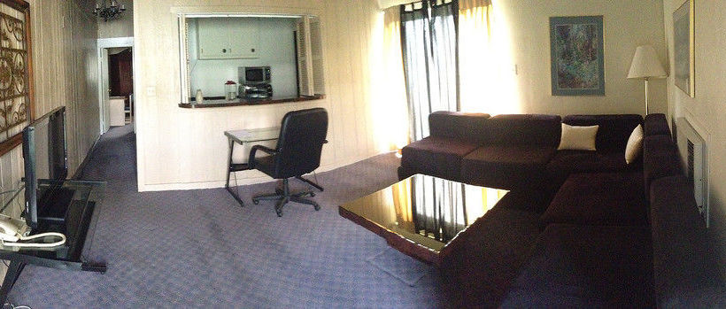 בית מלון כפרי Caravan Ii Albergo