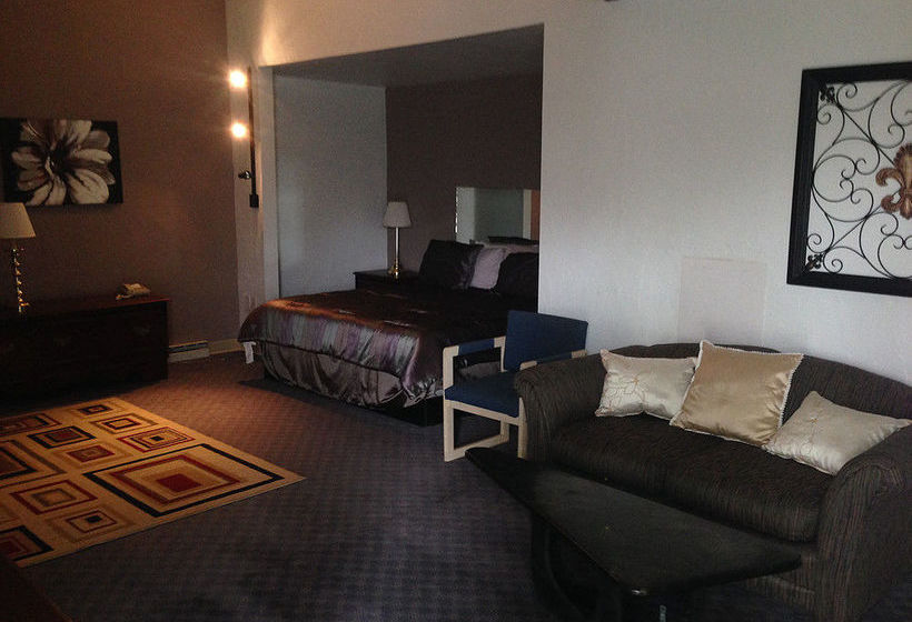 ホテル Caravan Ii Albergo