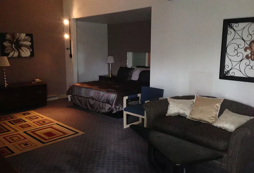 ホテル Caravan Ii Albergo