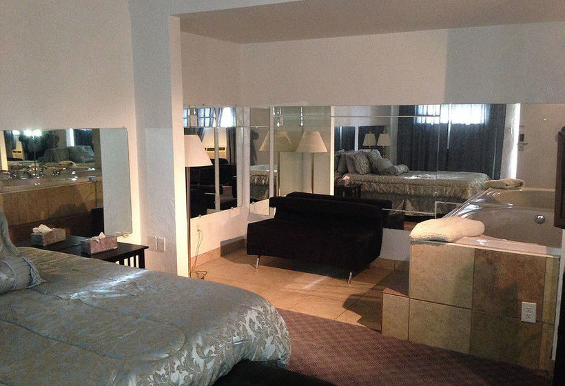 호텔 Caravan Ii Albergo