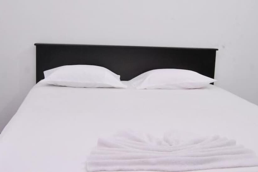 New Hotel Elephant Park