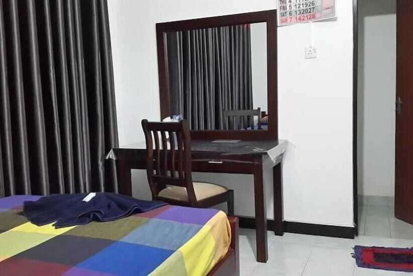 New Hotel Elephant Park