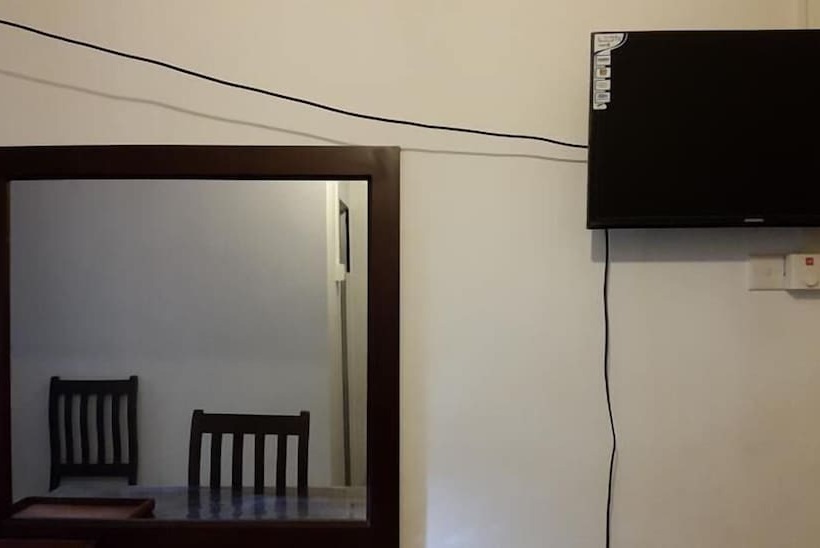 New Hotel Elephant Park