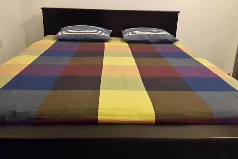 New Hotel Elephant Park