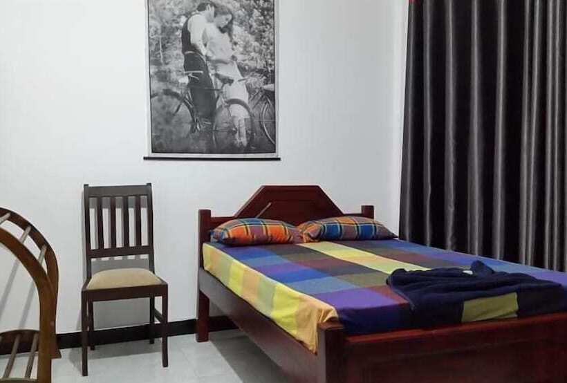 New Hotel Elephant Park