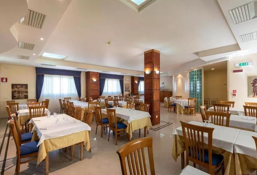 Hotel Euromare