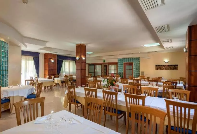 Hotel Euromare
