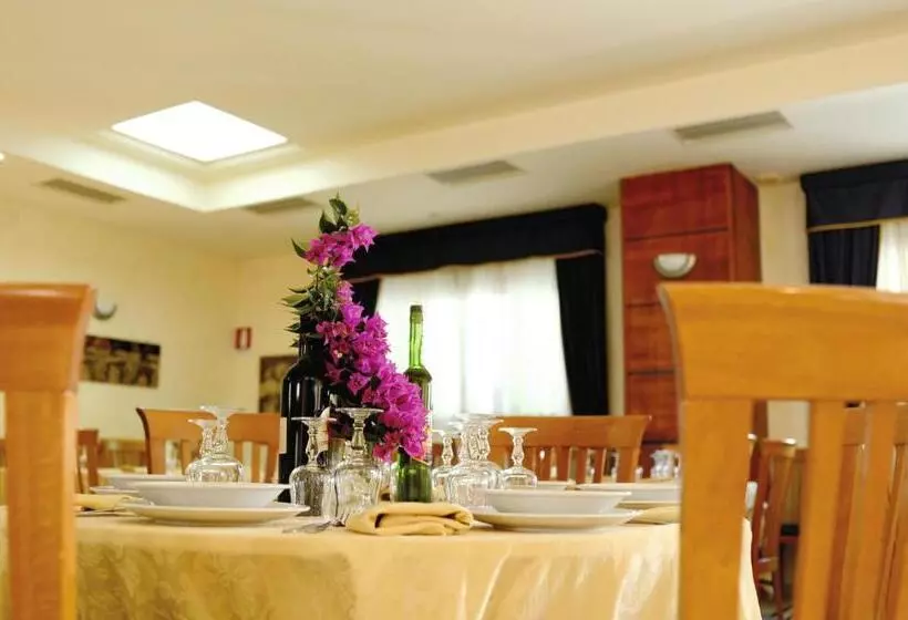 Hotel Euromare