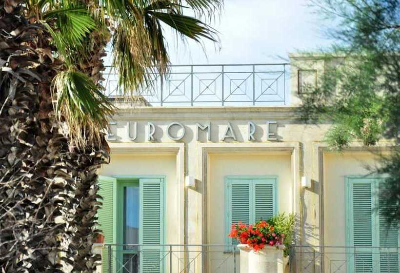 酒店 Euromare