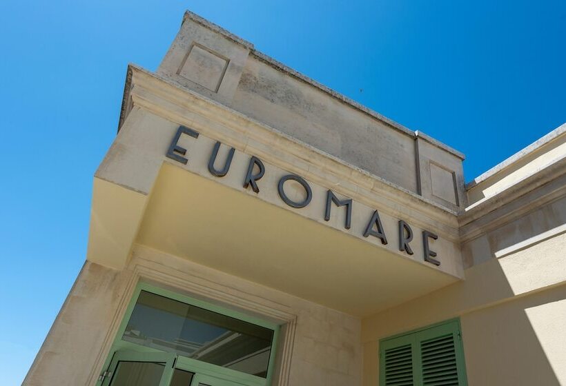 酒店 Euromare