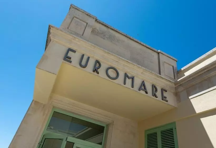 Hotel Euromare