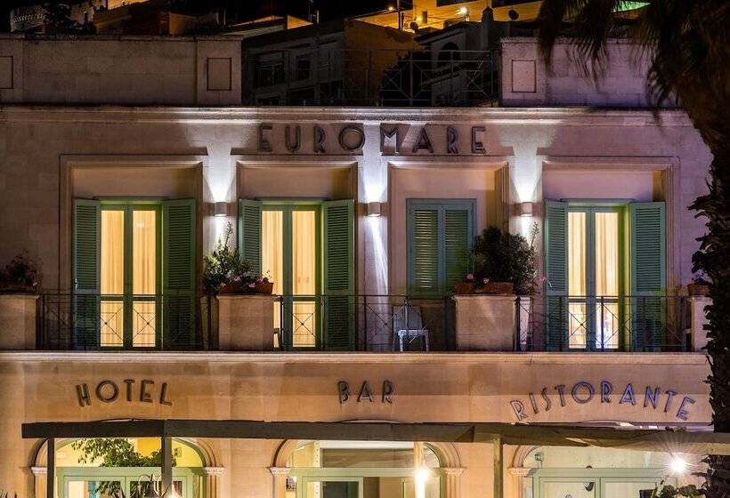 酒店 Euromare