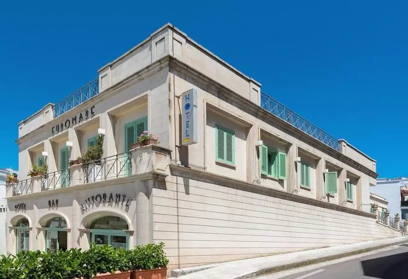 Hotel Euromare