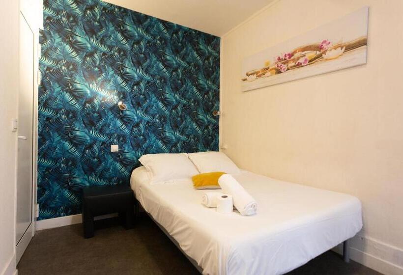 ホテル Europe Blv