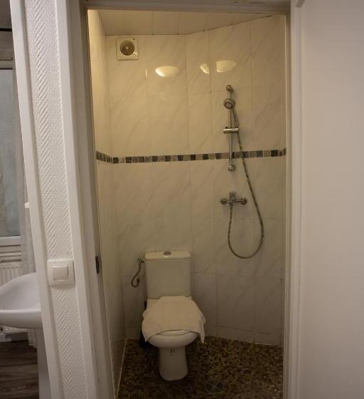 ホテル Europe Blv