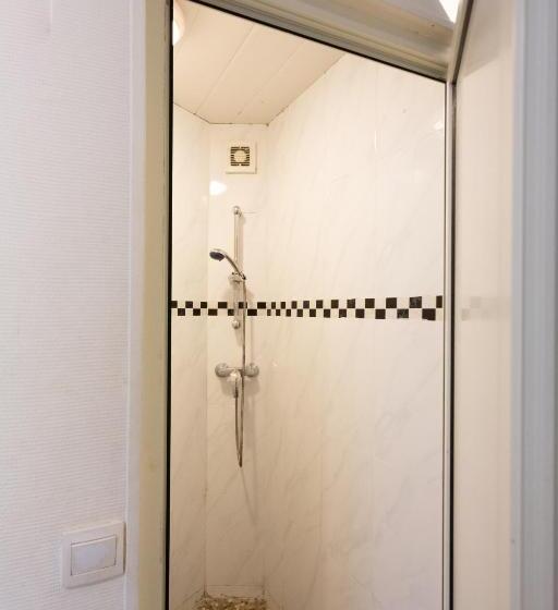 ホテル Europe Blv