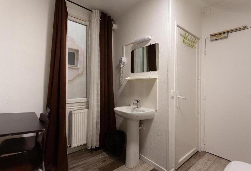 ホテル Europe Blv