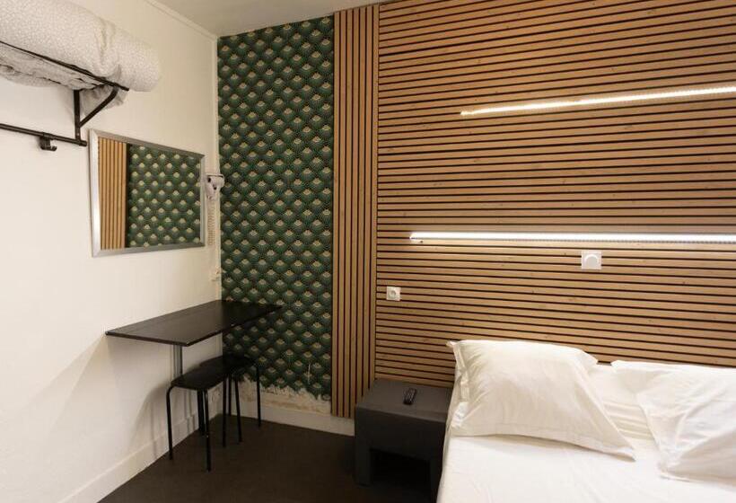 ホテル Europe Blv