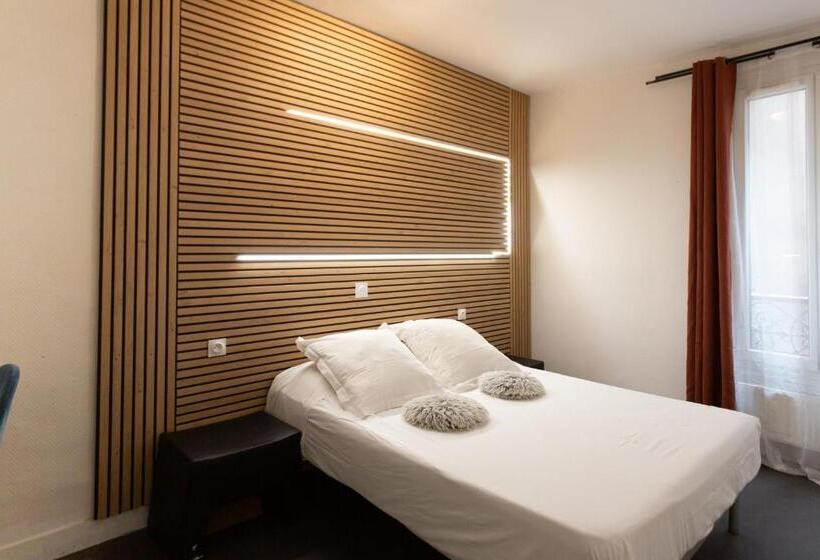 ホテル Europe Blv