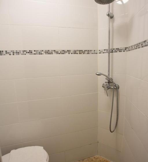 ホテル Europe Blv