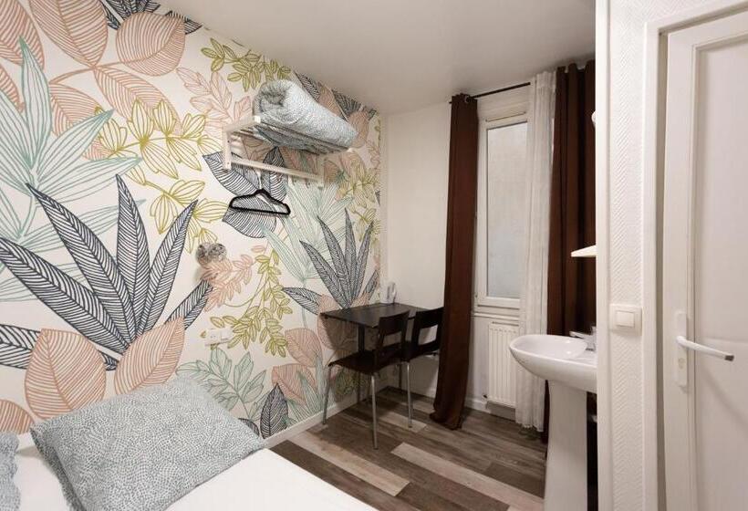 ホテル Europe Blv