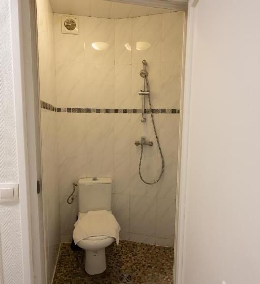 ホテル Europe Blv