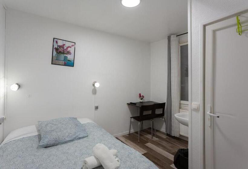 ホテル Europe Blv